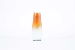 Pots Et Vases|Décoration<Flamant CESCO, vase, verre, modèle 3 Orange