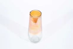 Pots Et Vases|Décoration<Flamant CESCO, vase, verre, modèle 3 Orange