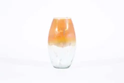 Pots Et Vases|Décoration<Flamant CESCO, vase, verre, modèle 1, L Orange