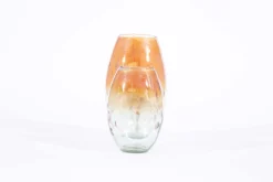 Pots Et Vases|Décoration<Flamant CESCO, vase, verre, modèle 1, L Orange