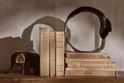 Statuettes Et Objets|Décoration<Flamant CHAKIR, éléphant Brun