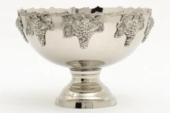 Ustensiles De Service Et De Cuisine|Accessoires<Flamant CHARLIE, coupe, nickel Argent