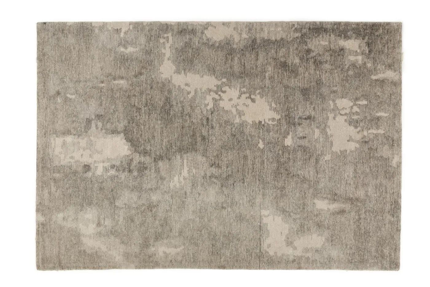 Tapis|Textile<Flamant CHIARA, tapis, 200x300, Gris