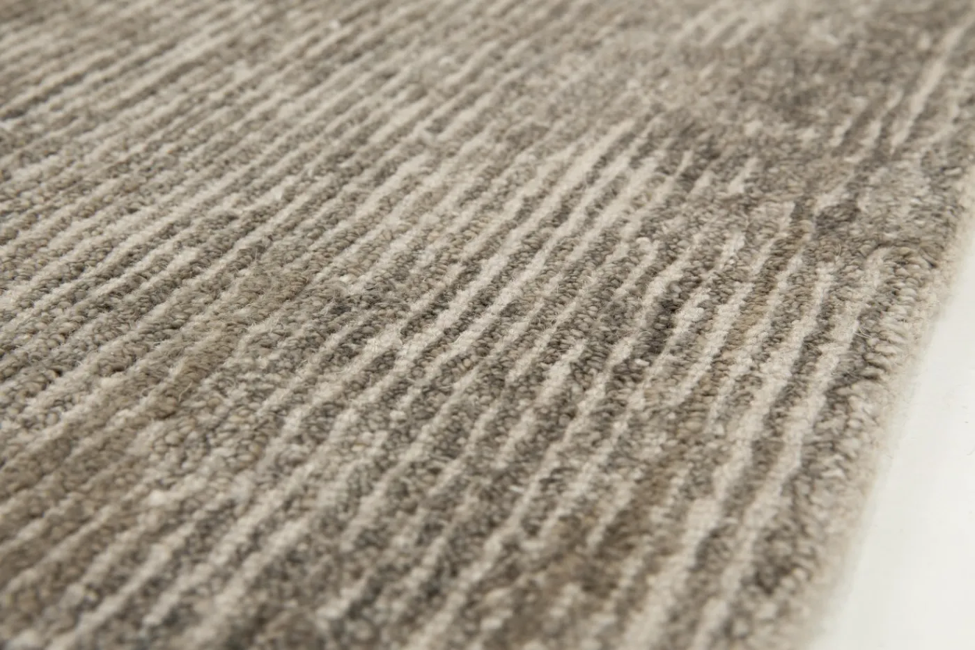 Tapis|Textile<Flamant CHIARA, tapis, 200x300, Gris