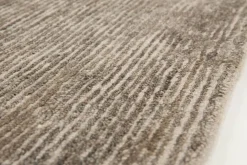 Tapis|Textile<Flamant CHIARA, tapis, 170x240, Gris