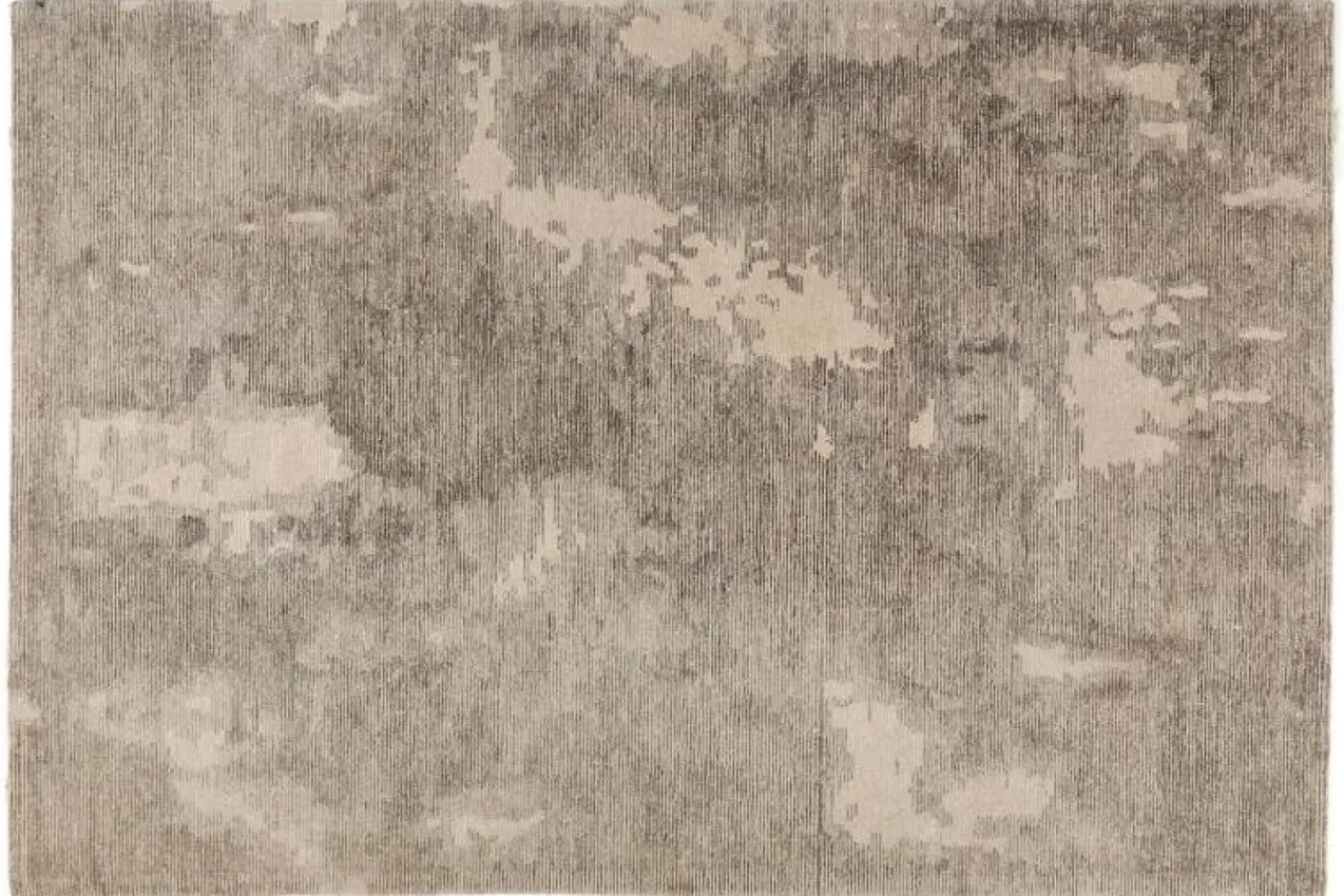 Tapis|Textile<Flamant CHIARA, tapis, 250x350, Gris
