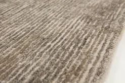 Tapis|Textile<Flamant CHIARA, tapis, 250x350, Gris