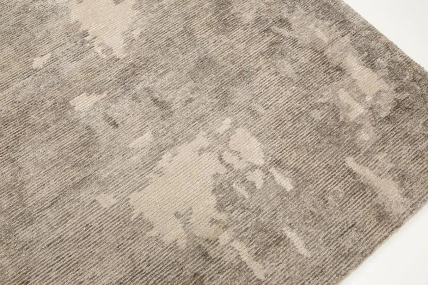 Tapis|Textile<Flamant CHIARA, tapis, 250x350, Gris