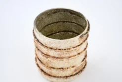 Porte Bougie, Chauffe-Plats Et Photophores|Porte Bougie, Chauffe-Plats Et Photophores<Flamant CHRISTER, photophe, verre, S Or
