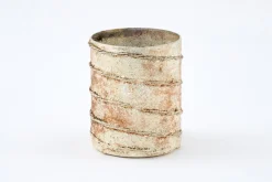 Porte Bougie, Chauffe-Plats Et Photophores|Porte Bougie, Chauffe-Plats Et Photophores<Flamant CHRISTER, photophe, verre, M Or