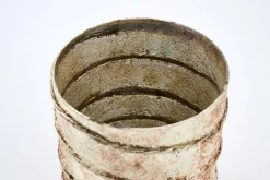 Porte Bougie, Chauffe-Plats Et Photophores|Porte Bougie, Chauffe-Plats Et Photophores<Flamant CHRISTER, photophe, verre, M Or