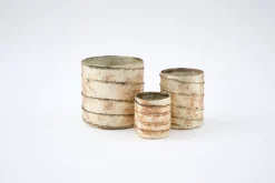Porte Bougie, Chauffe-Plats Et Photophores|Porte Bougie, Chauffe-Plats Et Photophores<Flamant CHRISTER, photophe, verre, M Or