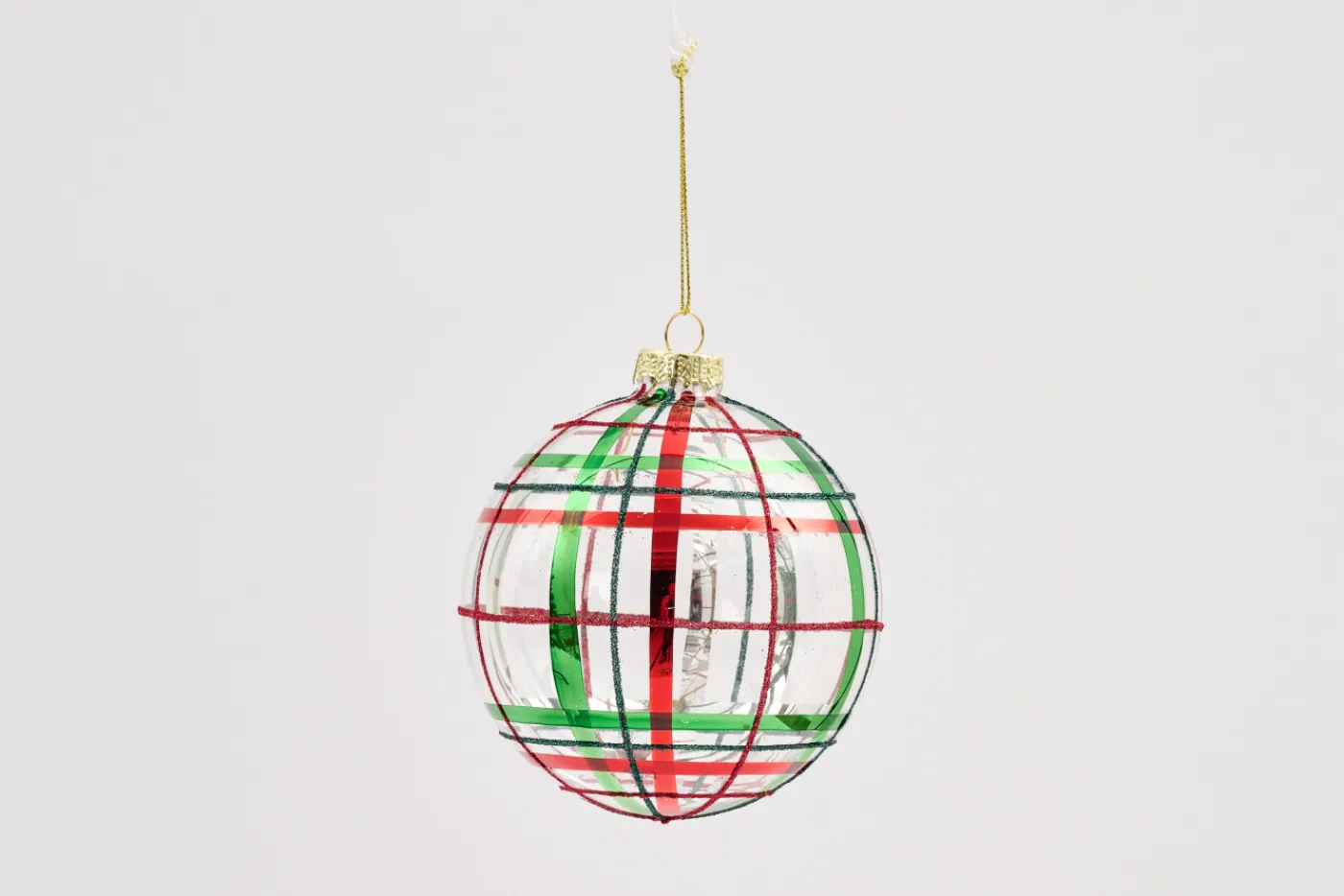 Boules De Noël|Boules De Noël<Flamant CHRISTY, boule de Noël Mixte