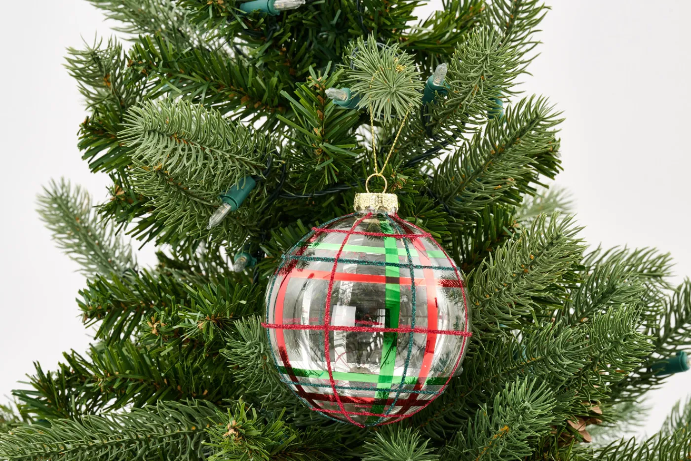 Boules De Noël|Boules De Noël<Flamant CHRISTY, boule de Noël Mixte