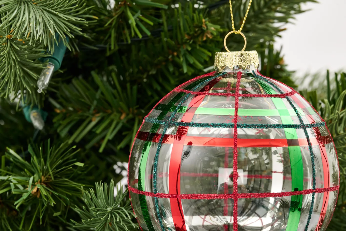 Boules De Noël|Boules De Noël<Flamant CHRISTY, boule de Noël Mixte