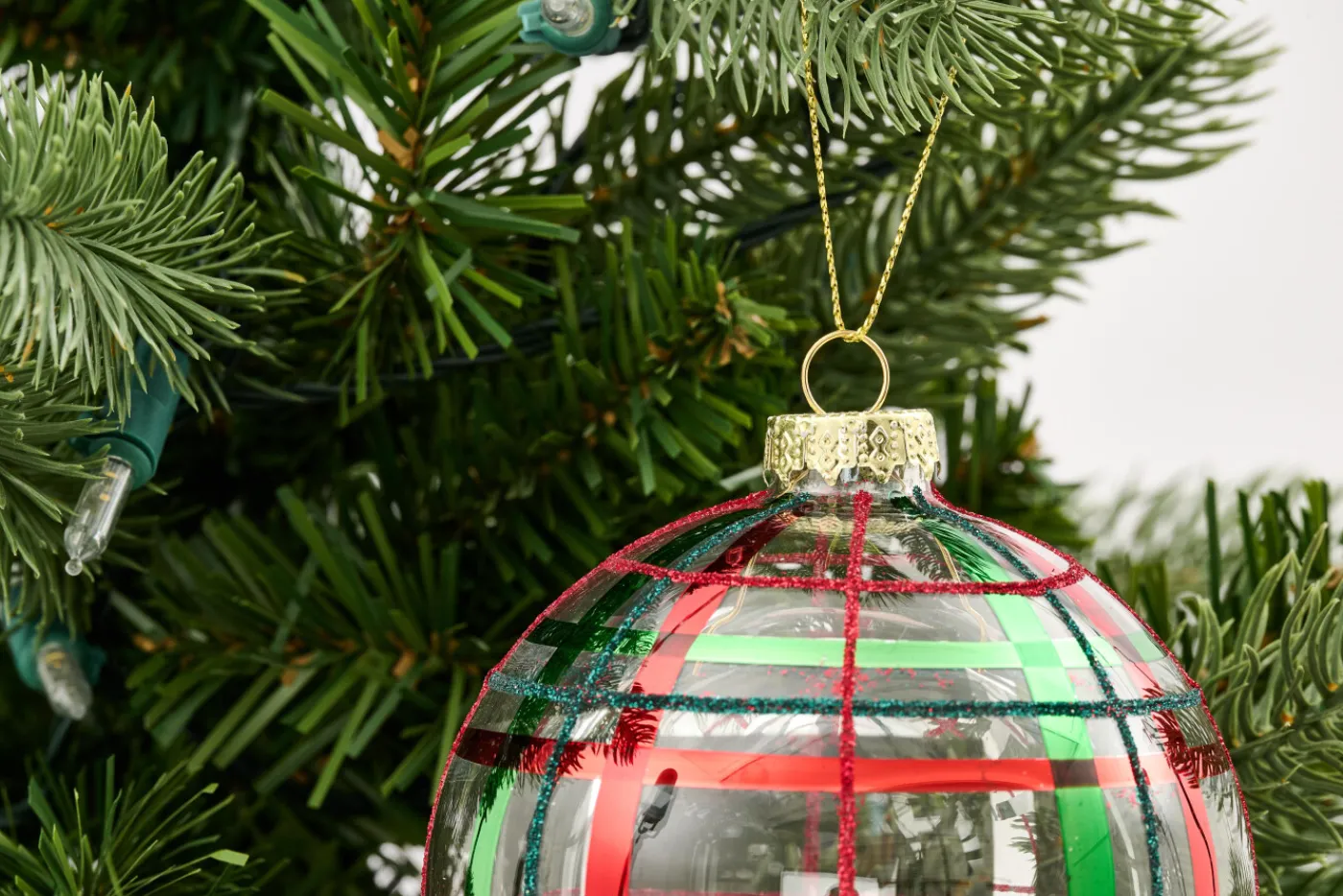 Boules De Noël|Boules De Noël<Flamant CHRISTY, boule de Noël Mixte