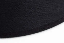 Abat-Jour|Luminaire<Flamant CIRCUM, abat-jour, , conique, 30 cm Noir
