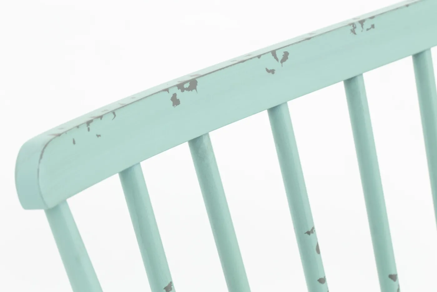 Banquettes|Fauteuils<Flamant CLAIRE, banc de jardin, rétro Bleu