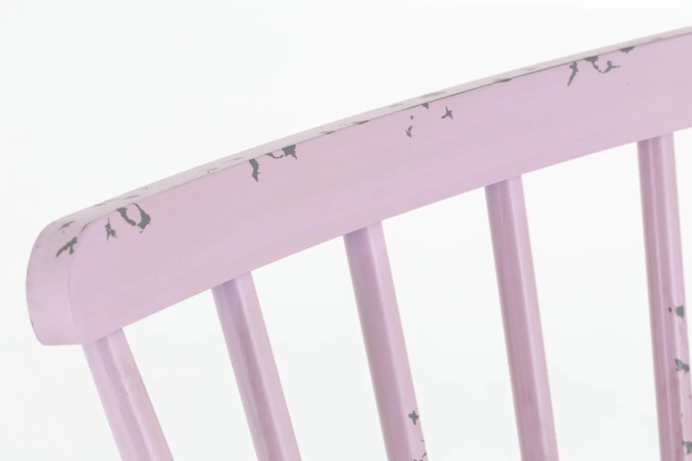 Chaises|Chaises<Flamant CLAIRE, chaise de bar de jardin, rétro Rose