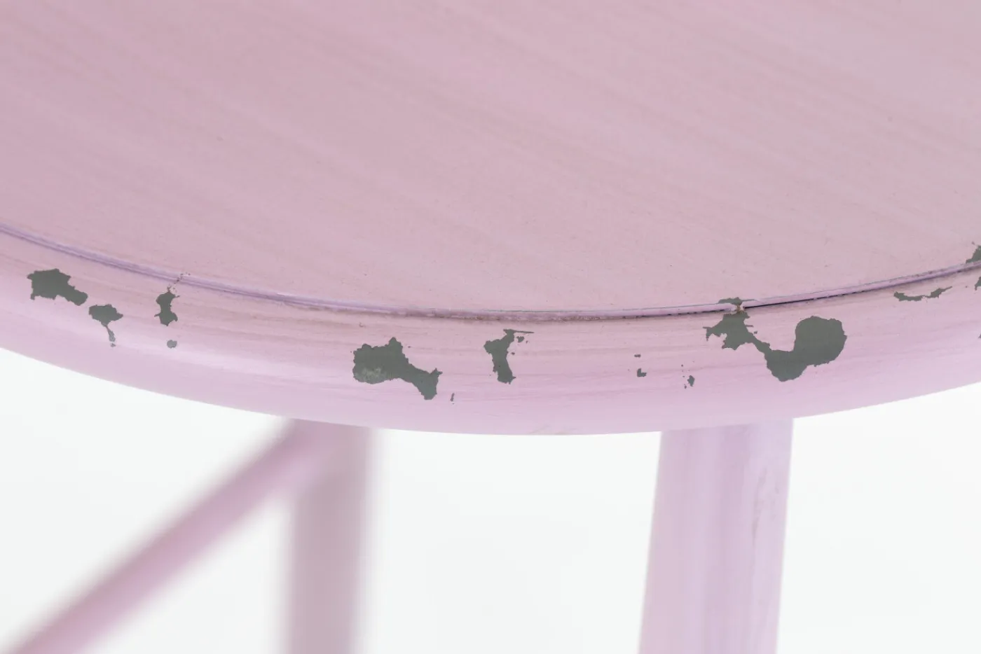Chaises|Chaises<Flamant CLAIRE, chaise de bar de jardin, rétro Rose