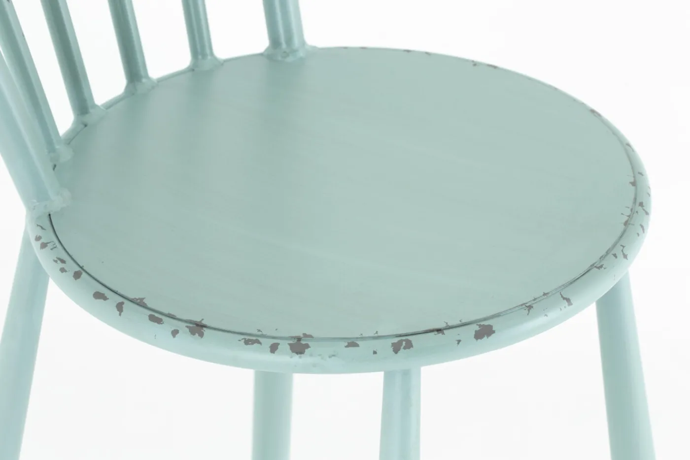 Chaises|Chaises<Flamant CLAIRE, chaise de bar de jardin, rétro Bleu