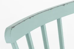 Chaises|Chaises<Flamant CLAIRE, chaise de bar de jardin, rétro Bleu