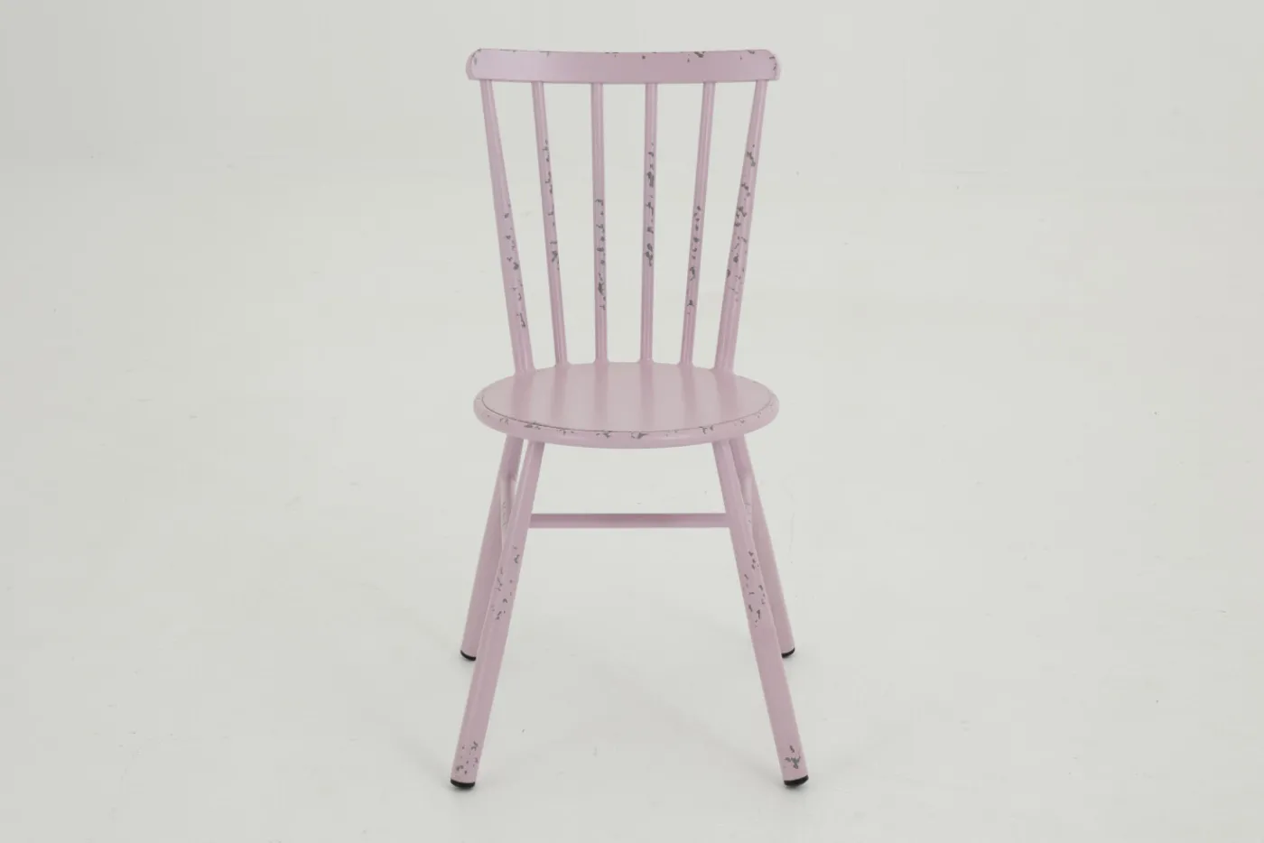 Chaises|Chaises<Flamant CLAIRE, chaise de jardin, rétro Rose