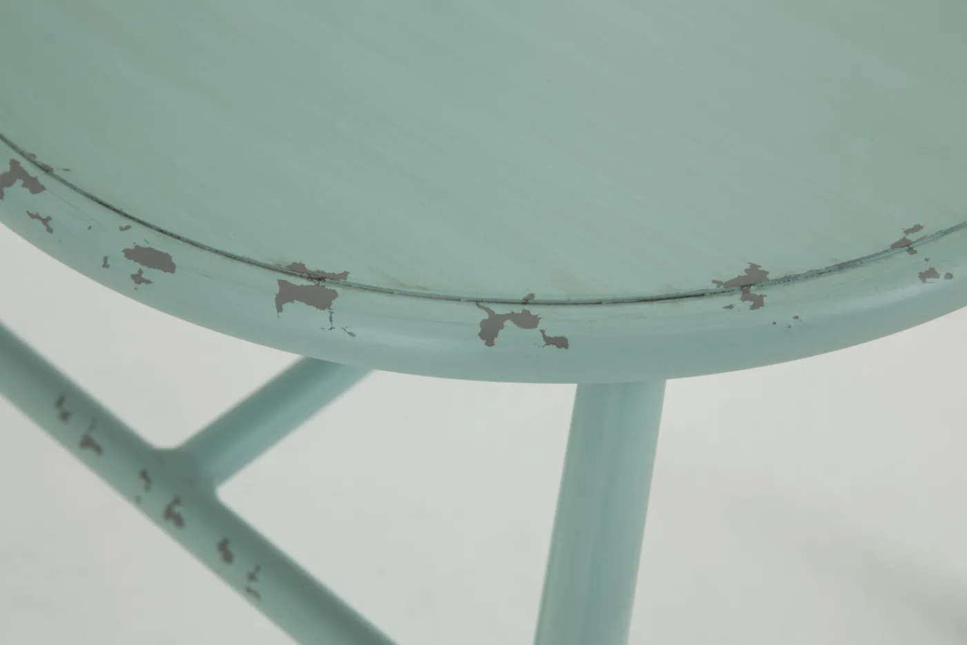 Chaises|Chaises<Flamant CLAIRE, chaise de jardin, rétro Bleu