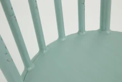 Chaises|Chaises<Flamant CLAIRE, chaise de jardin, rétro Bleu