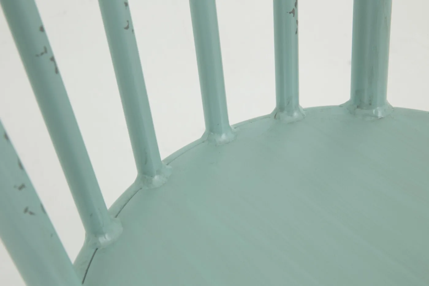 Chaises|Chaises<Flamant CLAIRE, chaise de jardin, rétro Bleu