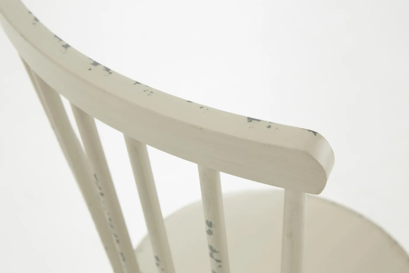 Chaises|Chaises<Flamant CLAIRE, chaise de jardin, rétro Blanc