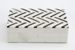 Paniers|Décoration<Flamant COLIMA, boîte Mixte