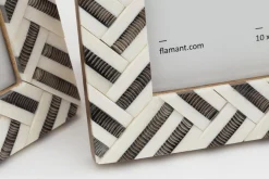 Cadres Photo|Cadres Photo<Flamant COLIMA, cadre photo, os, 10x15 Mixte