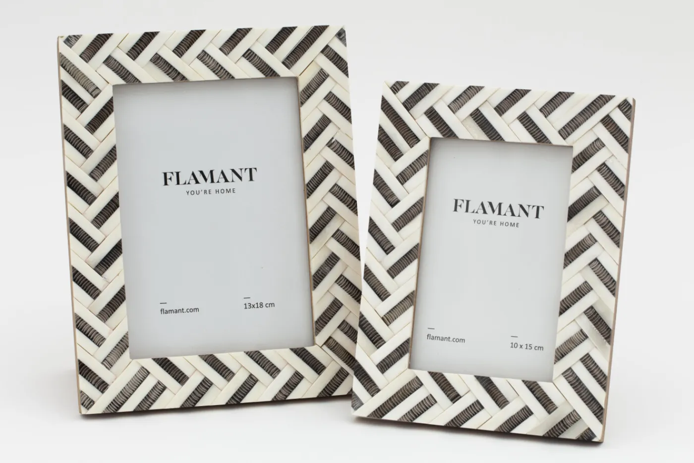 Cadres Photo|Cadres Photo<Flamant COLIMA, cadre photo, os, 10x15 Mixte