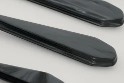 Couverts|Couverts<Flamant COLINE, couverts à salade, set de 2 Noir