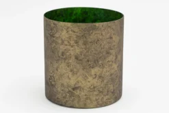 Porte Bougie, Chauffe-Plats Et Photophores|Porte Bougie, Chauffe-Plats Et Photophores<Flamant COLLIGNE, photophore, verre, L Mixte