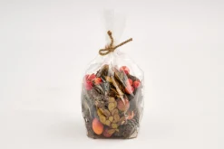Décoration De Noël|Décoration De Noël<Flamant COMARE, pot-pourri Mixte