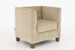 Fauteuils|Sièges<Flamant COMO, fauteuil, fixe
