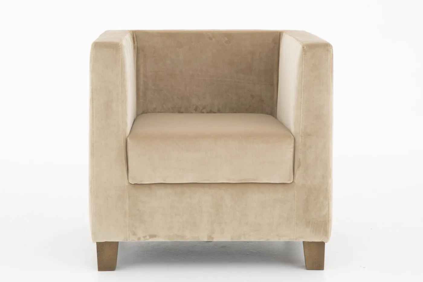 Fauteuils|Sièges<Flamant COMO, fauteuil, fixe