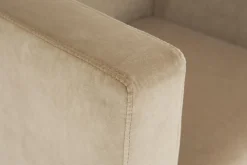 Fauteuils|Sièges<Flamant COMO, fauteuil, fixe