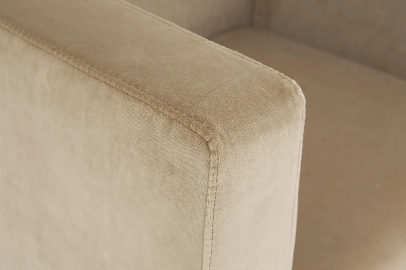 Fauteuils|Sièges<Flamant COMO, fauteuil, fixe