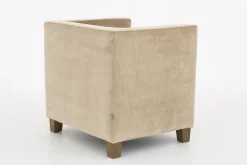 Fauteuils|Sièges<Flamant COMO, fauteuil, fixe
