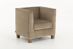 Fauteuils|Sièges<Flamant COMO, fauteuil, fixe