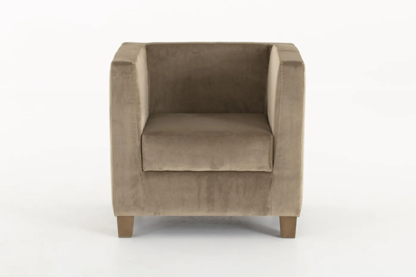 Fauteuils|Sièges<Flamant COMO, fauteuil, fixe