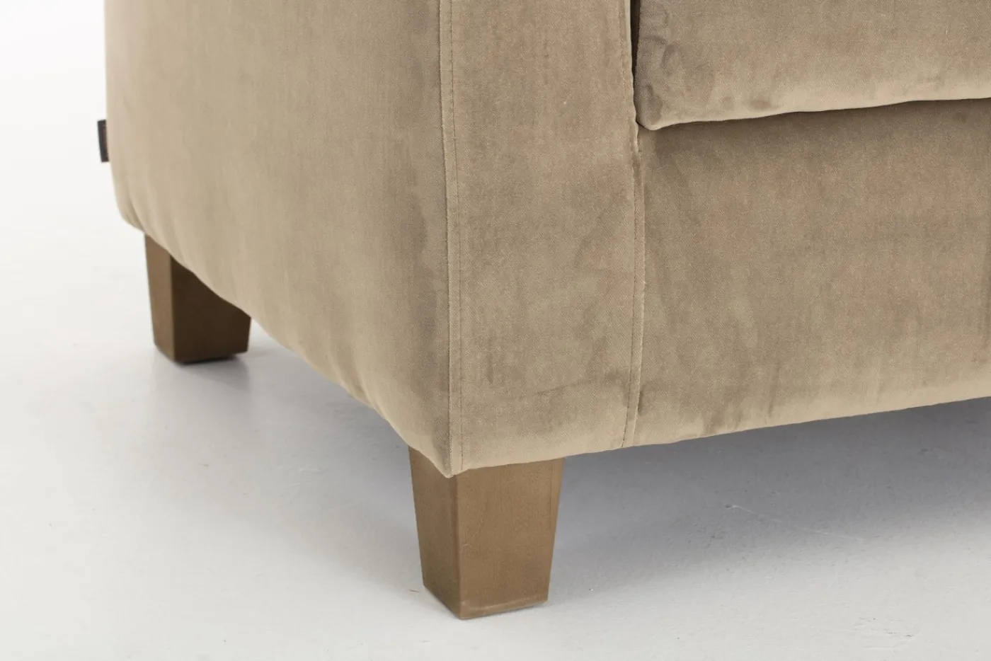 Fauteuils|Sièges<Flamant COMO, fauteuil, fixe