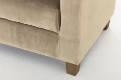 Fauteuils|Sièges<Flamant COMO, fauteuil, fixe