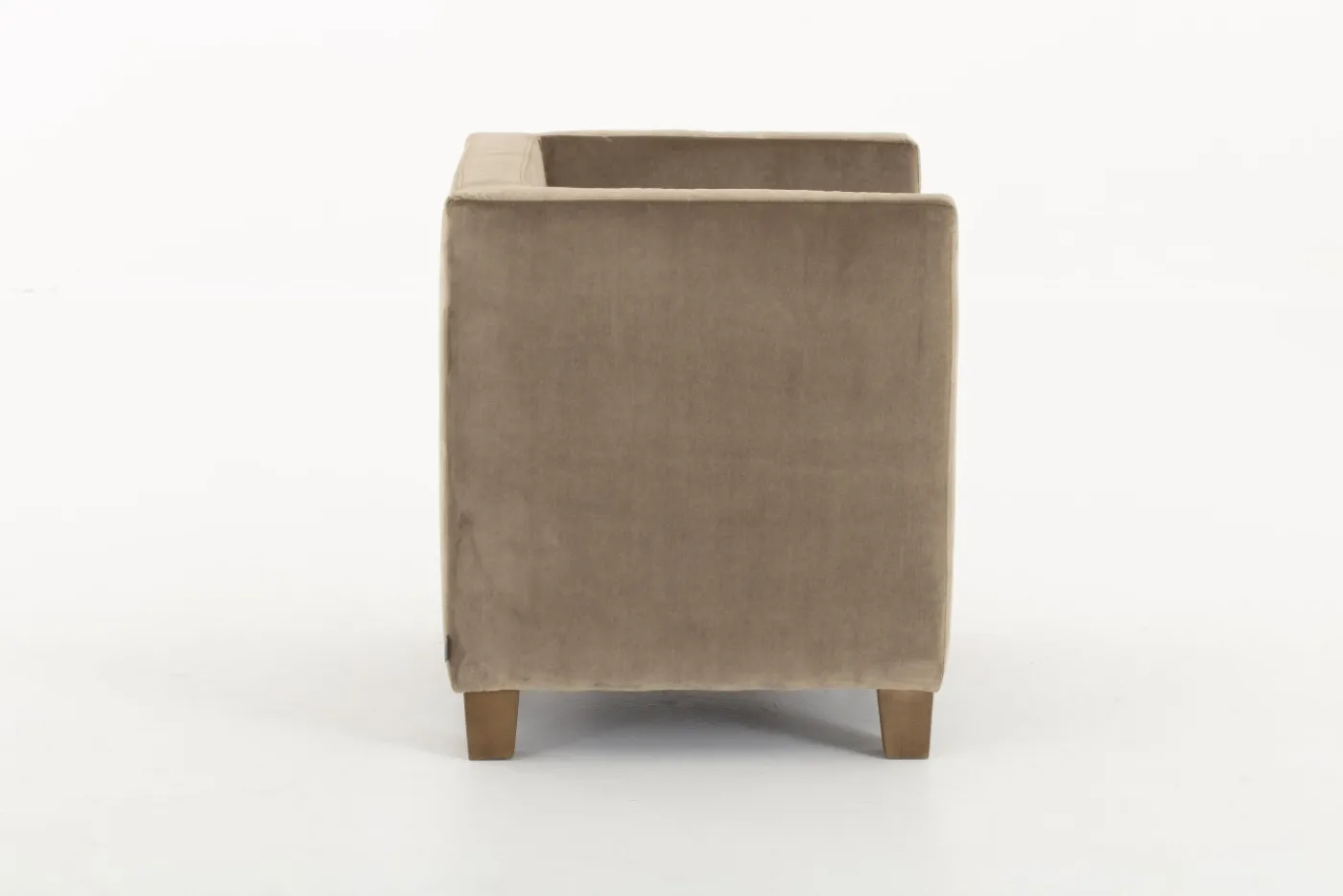Fauteuils|Sièges<Flamant COMO, fauteuil, fixe