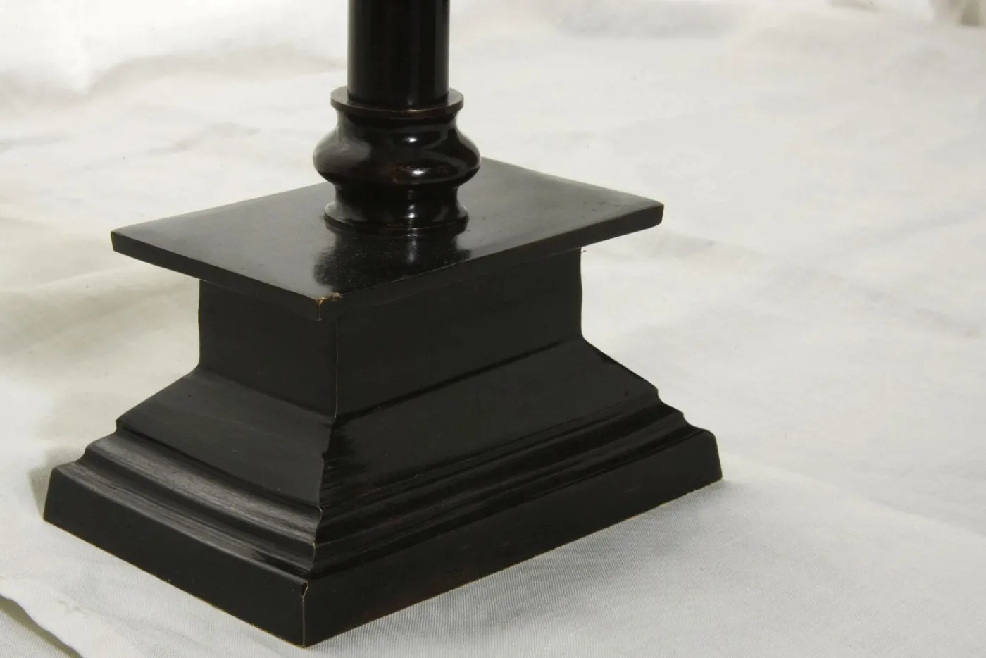 Lampes|Lampes De Table Et De Bureau<Flamant COMTES, lampe de table, marron foncé Brun
