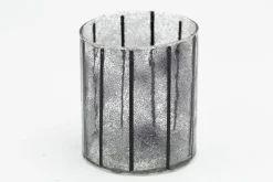 Porte Bougie, Chauffe-Plats Et Photophores|Porte Bougie, Chauffe-Plats Et Photophores<Flamant COMTESS, photophore, verre, S Mixte