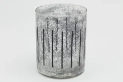 Porte Bougie, Chauffe-Plats Et Photophores|Porte Bougie, Chauffe-Plats Et Photophores<Flamant COMTESS, photophore, verre, L Mixte